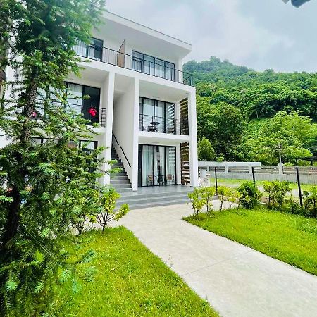 Citro Villa Gonio Exterior foto