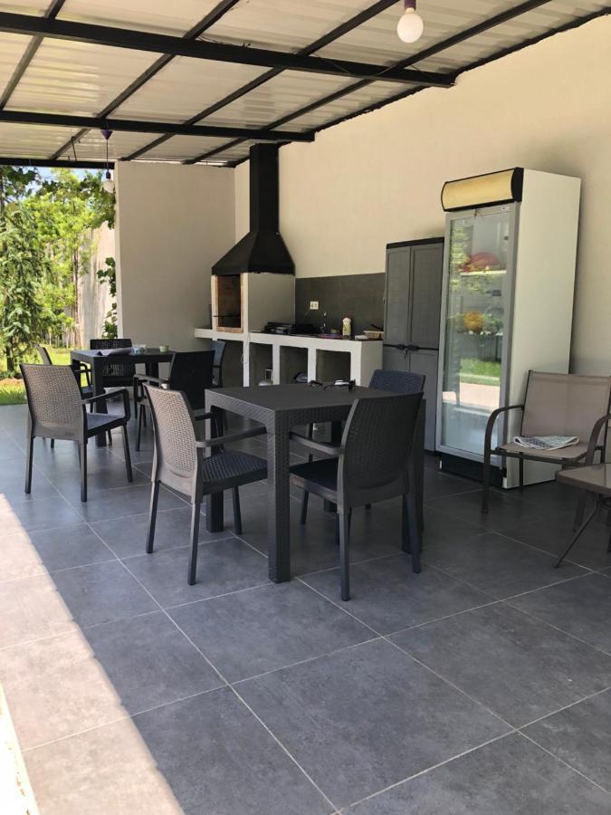 Citro Villa Gonio Exterior foto