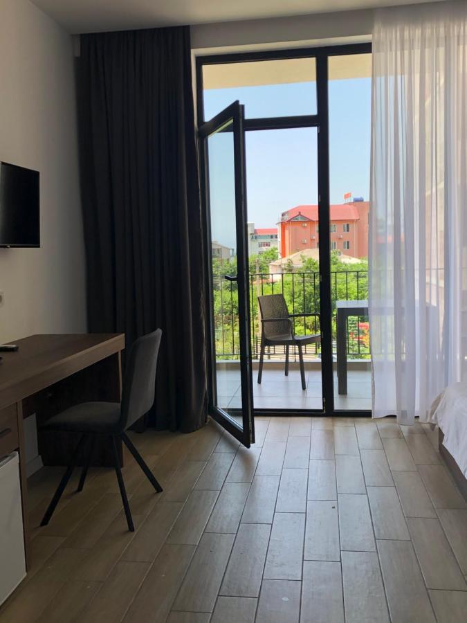 Citro Villa Gonio Exterior foto