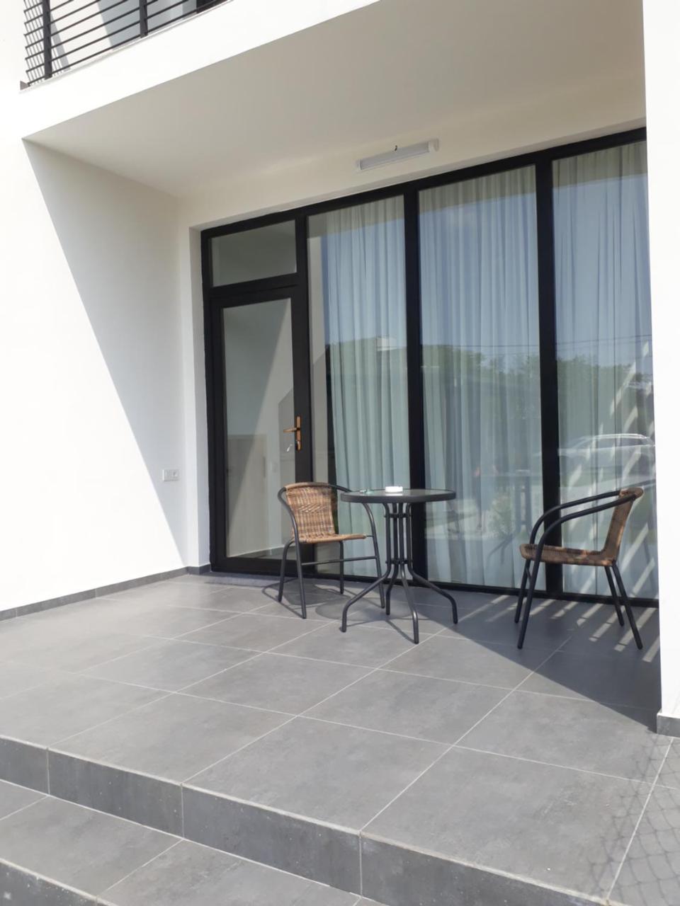 Citro Villa Gonio Exterior foto