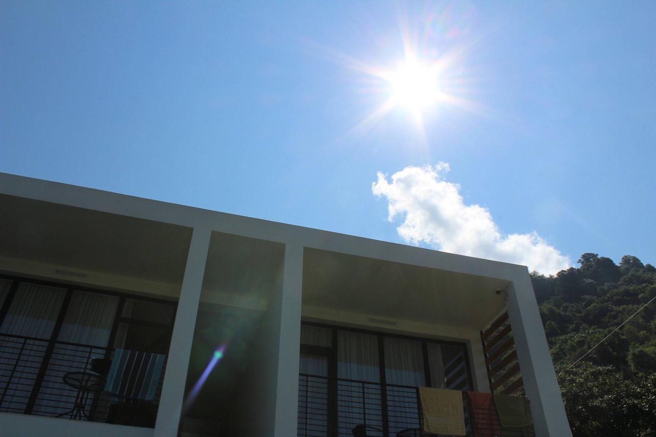 Citro Villa Gonio Exterior foto